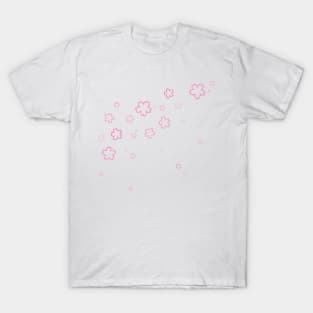 Cherrry Blossom T-Shirt